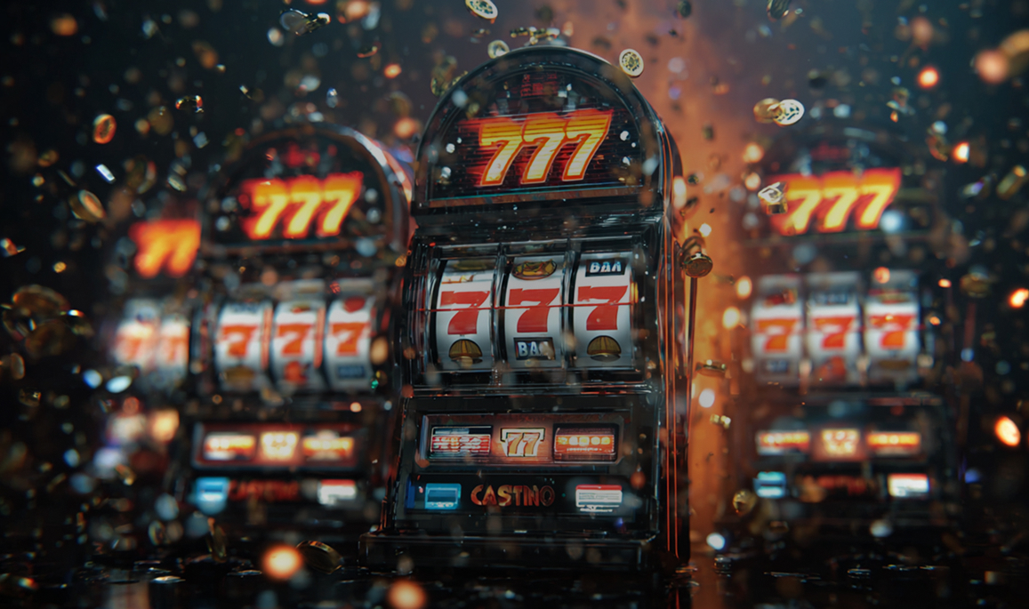 Casinonic